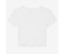 WOMEN'S MICRO RIB BABY TEE