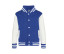 KIDS VARSITY JACKET