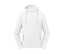 PURE ORGANIC HOODED SWEAT
