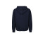 UNISEX TIGER COTTON HOODIE WITH ZIP