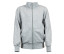 KIDS ZIP SWEAT JACKET