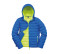 MENS SNOW BIRD HOODED JACKET