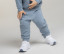 KIDS SUSTAINABLE JOGGERS