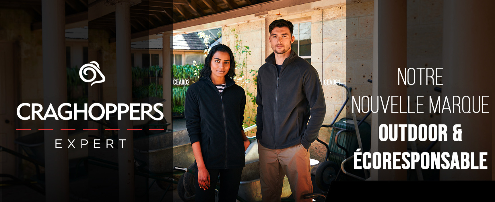 Craghoppers