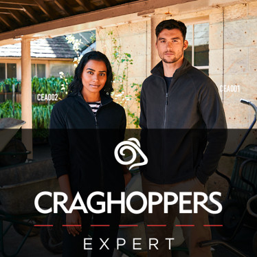 Craghoppers
